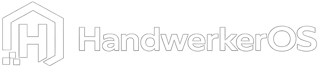 HandwerkerOS Logo