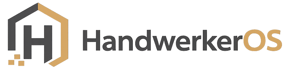 HandwerkerOS Logo